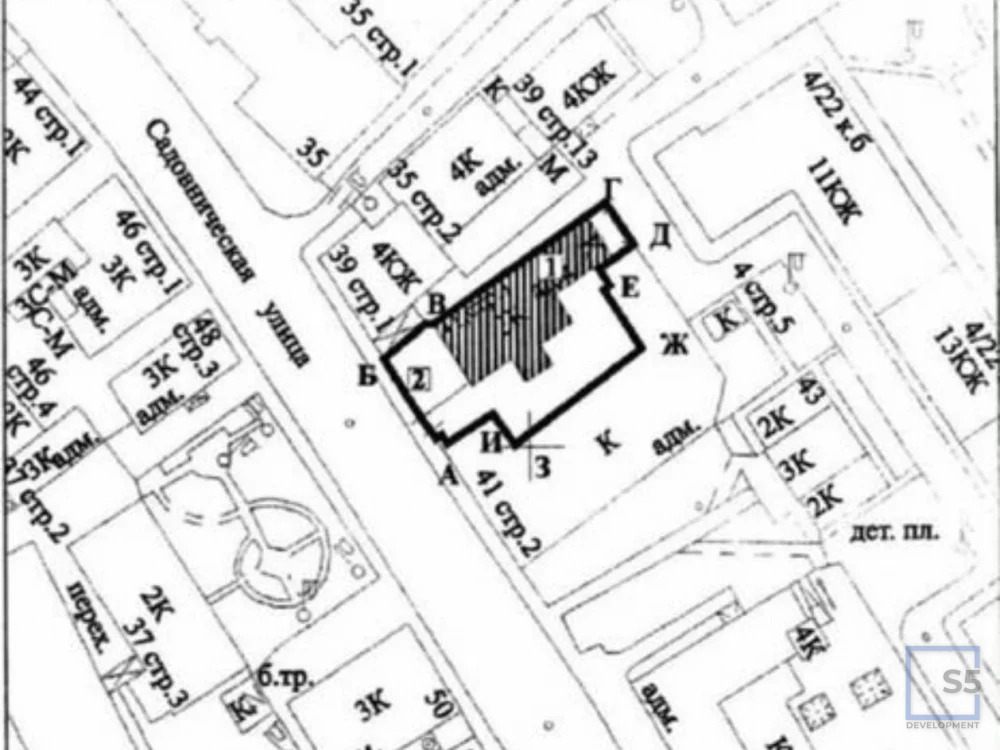 Продажа готового бизнеса, м. Павелецкая, ул. Садовническая улица дом ... - Фото 13