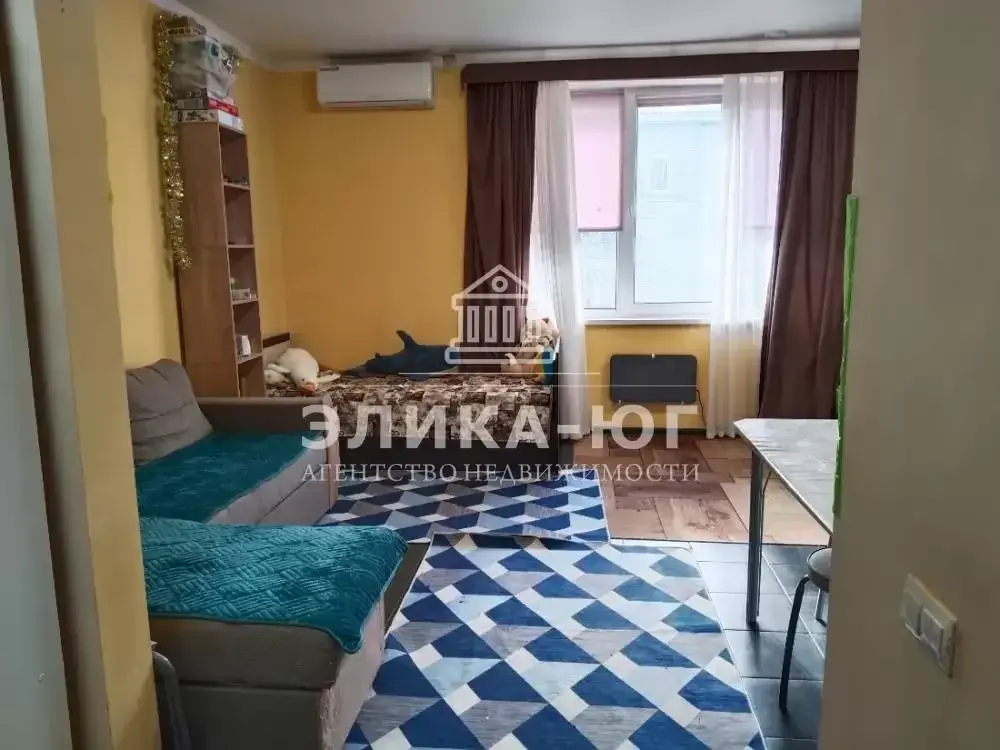 Продажа квартиры, Лермонтово, Туапсинский район, Ростовская ул. - Фото 10