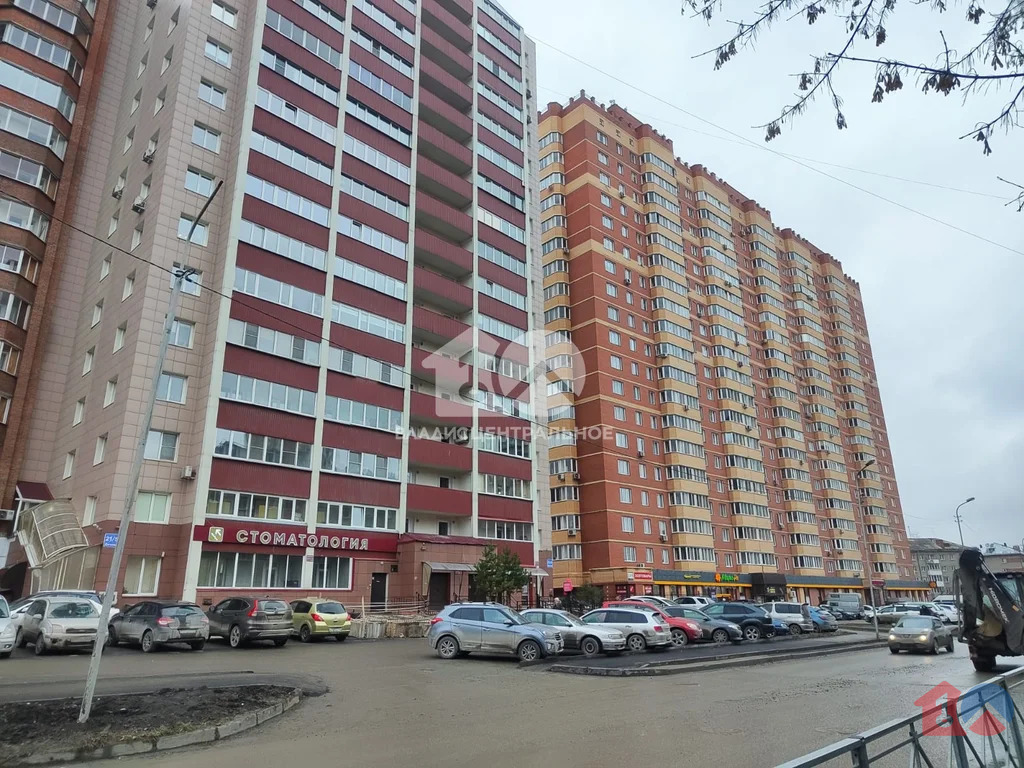 городской округ Новосибирск, Новосибирск, Дачная улица, д.40/1, ... - Фото 11