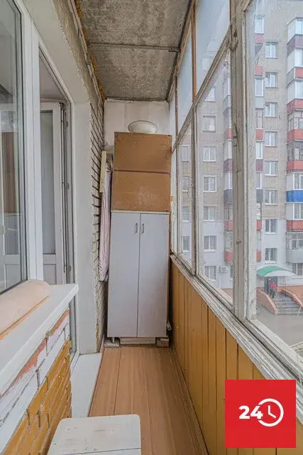 Продается 1- комнатная квартира по Пр-кту Победы 138 - Фото 18