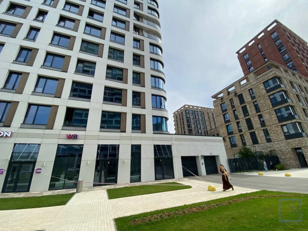 Аренда ПСН, м. Терехово, улица Нижние Мнёвники - Фото 4