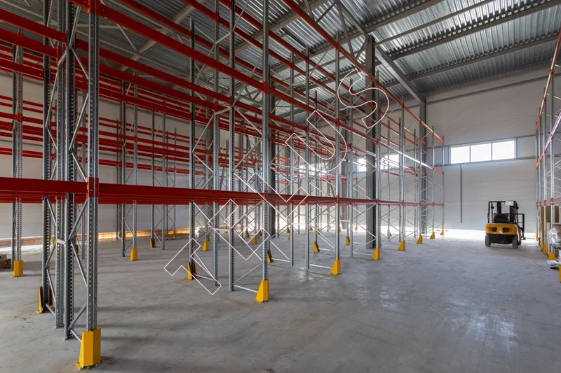 МО, Серпухов, Сиреневая ул., 3090 м2, ПСК и ЗУ 5,3 га (ном. объекта: ... - Фото 10