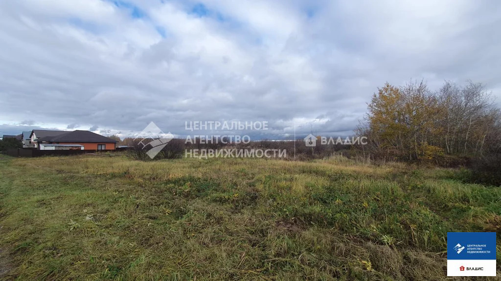 Продажа участка, Рыбное, Рыбновский район, ул. Казанская - Фото 1