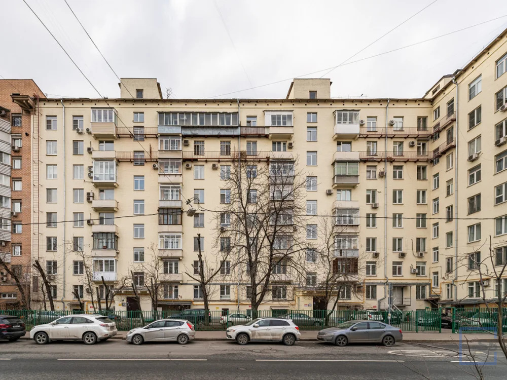 Продажа офиса, м. Маяковская, Тверская -Ямская - Фото 7