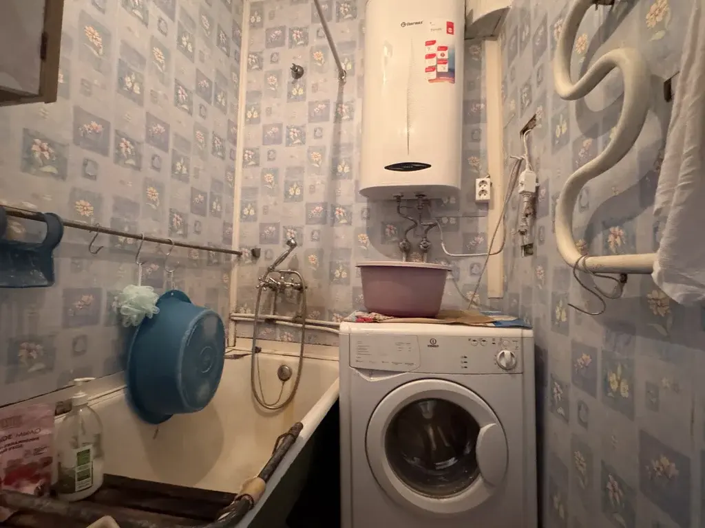 продажа квартиры - Фото 12