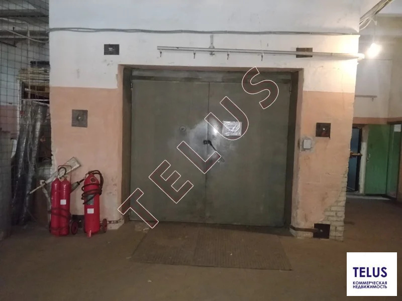 МО, Красногорск г.о., Нахабино, Институтская, 1008 м2, Склад (ном. ... - Фото 20