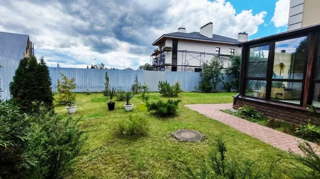 Дом в Красной Пахре - Фото 13