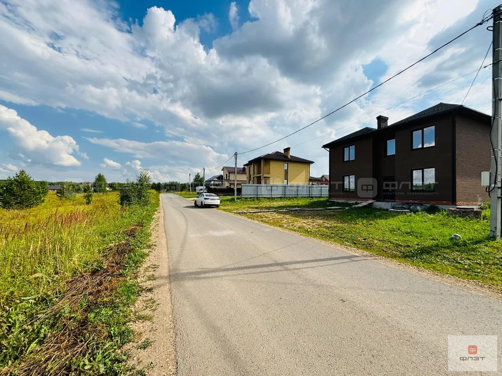 Продажа дома, Пермяки, Высокогорский район, ул. Окольная - Фото 6