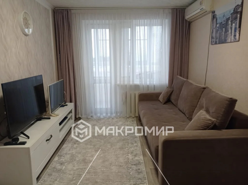 Продажа квартиры, Краснодар, ул. Одесская - Фото 4