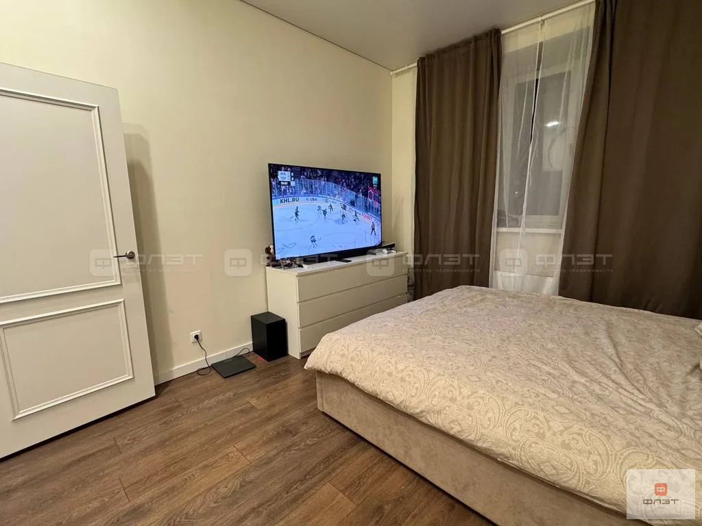 Продажа квартиры, Казань, ул. Зур Урам - Фото 3