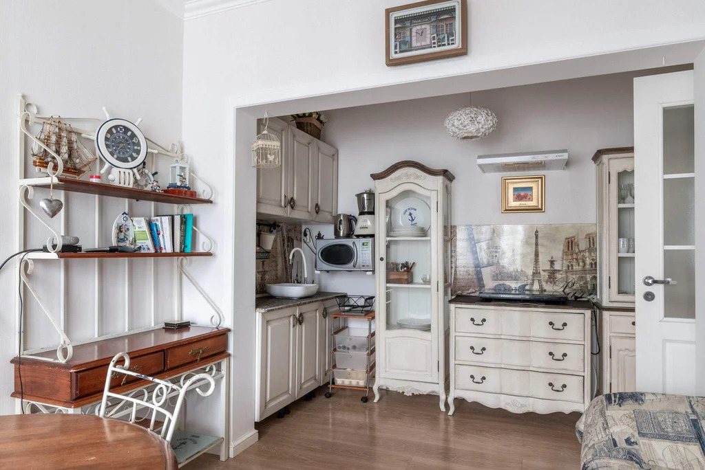 Продается 2-комн. квартира 56 кв.м. собственник - Фото 14