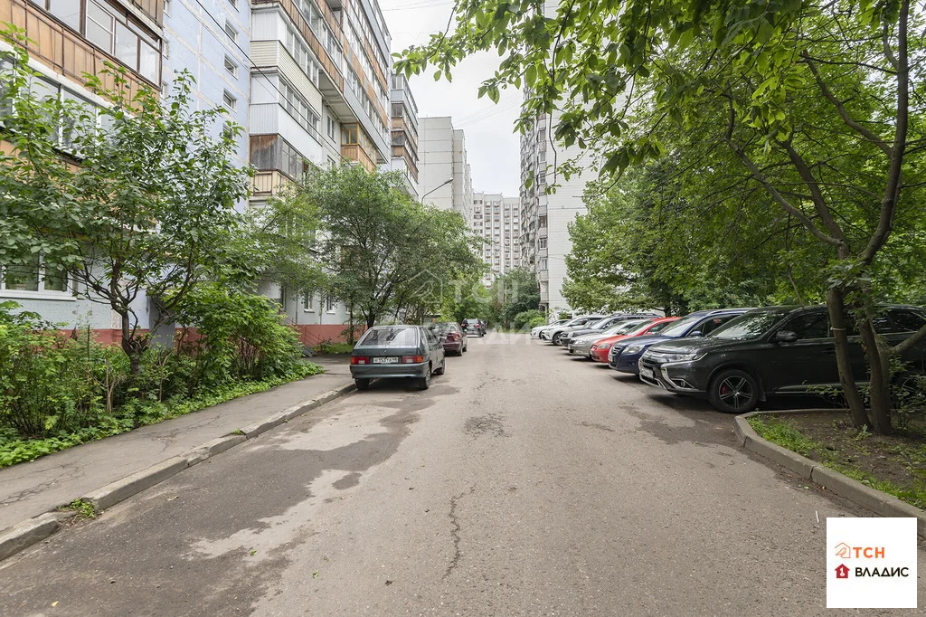 Продажа квартиры, Королев, Пушкинская улица - Фото 41