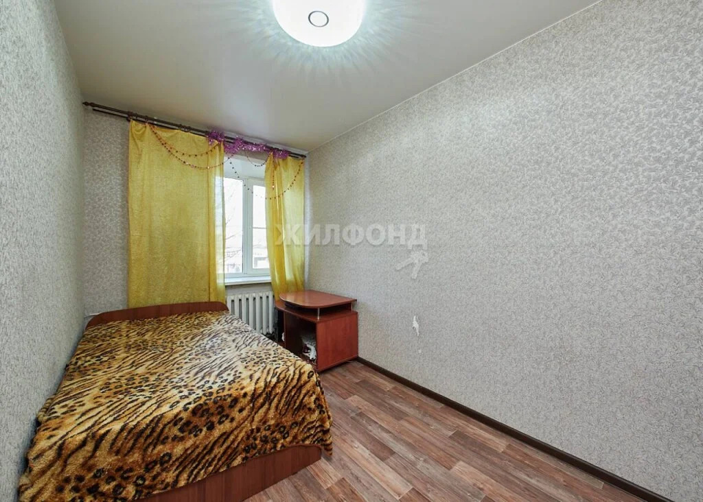 Продажа квартиры, Новосибирск, ул. Красина - Фото 10