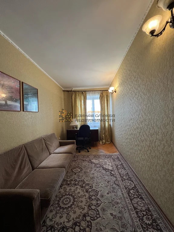 Аренда квартиры, Уфа, ул. Гафури - Фото 6