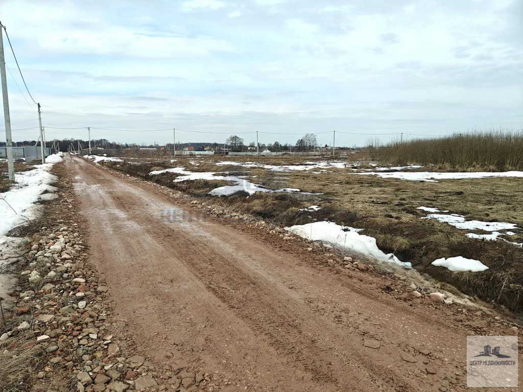 Продажа, участок 22.00 соток - Фото 3