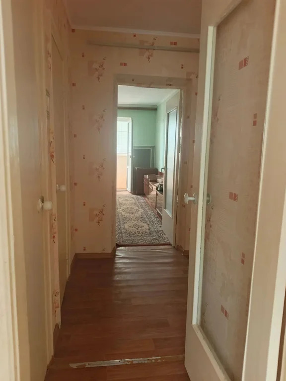 Продажа квартиры, Афипский, Северский район, ул. 50 лет Октября - Фото 13