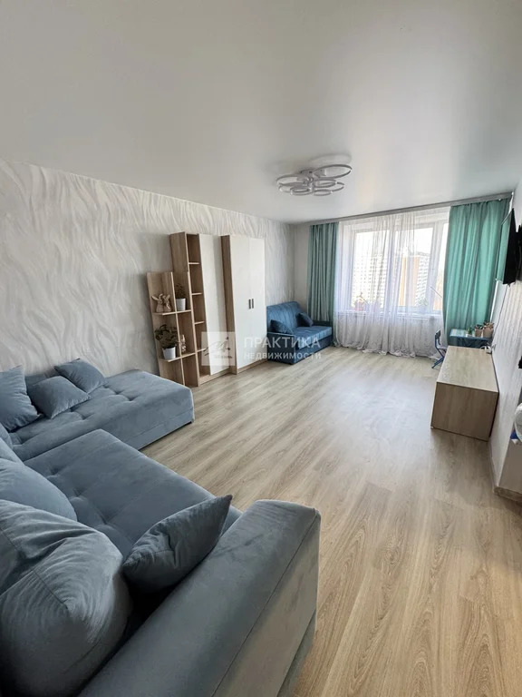 Продажа квартиры, Балашиха, Балашиха г. о., ул. Октябрьская - Фото 3