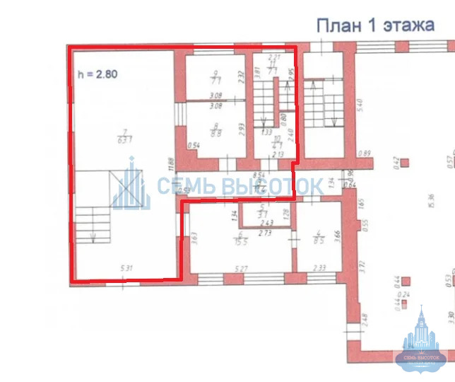 Аренда ПСН, Подольск, ул. Чистова - Фото 14