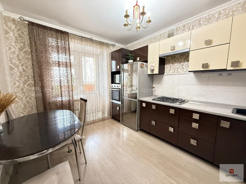 Продажа квартиры, Казань, ул. Академика Павлова - Фото 7