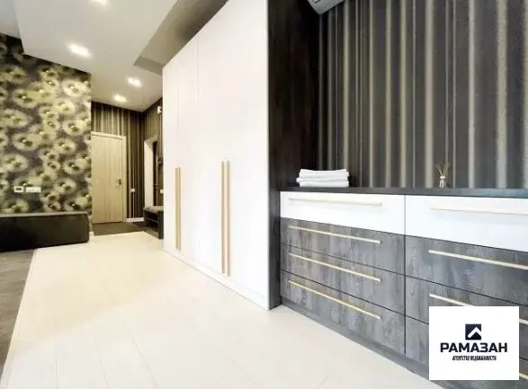 3-ком квартира ул.Баумана, д. 36 - Фото 11