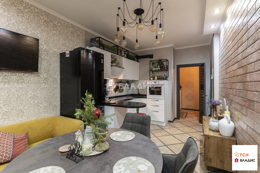 Продажа квартиры, Пушкино, Воскресенский район, Набережная улица - Фото 19