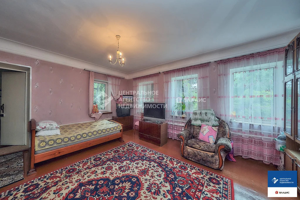 Продажа дома, Рязань, 7-й Мервинский проезд - Фото 16