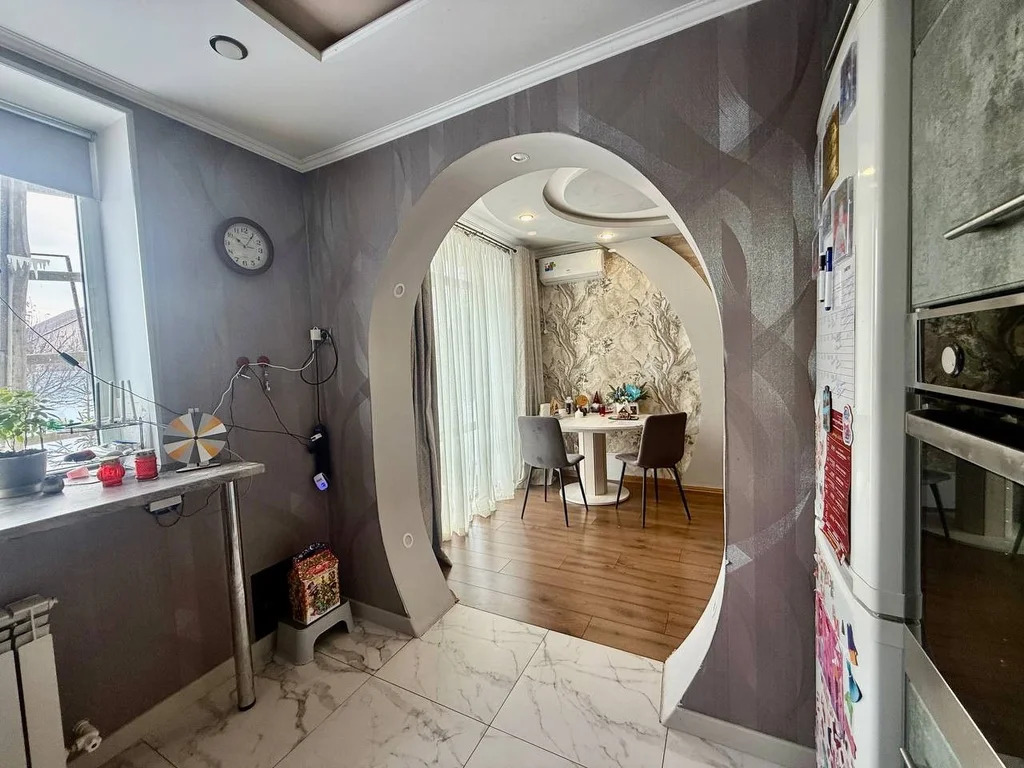 Продажа дома, Подгородняя Покровка, Оренбургский район, ул. Елшанская - Фото 4