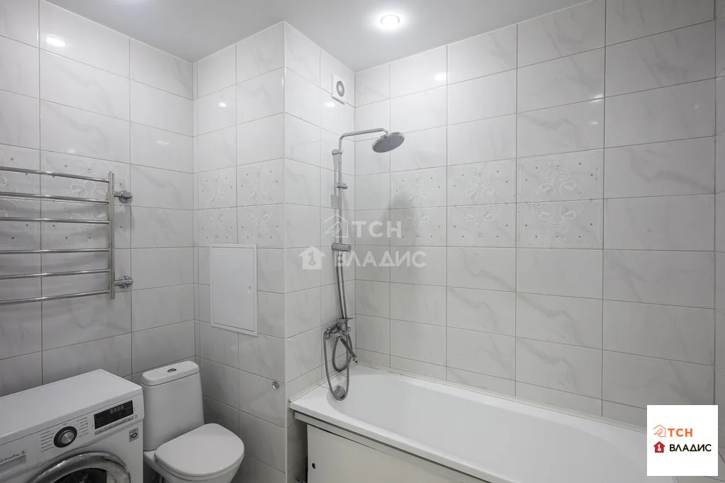 Продажа квартиры, Биокомбината, Щелковский район, 1к1 - Фото 17