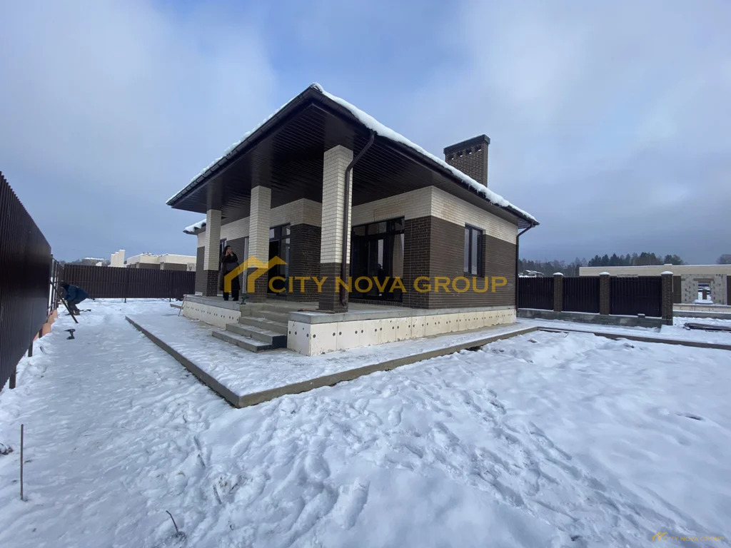 Продажа дома, Волково, Одинцовский район, Волково д. - Фото 2