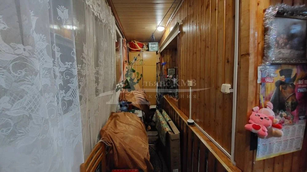 Продажа квартиры, Железноводск, ул. Оранжерейная - Фото 5