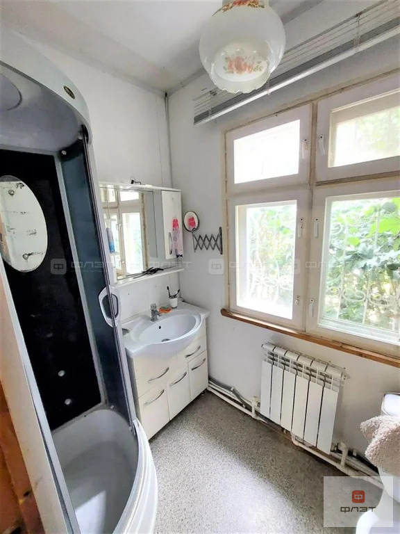 Продажа дома, Кирби, Лаишевский район, ул. Пионерская - Фото 19