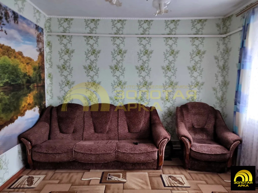Продажа дома, Темрюк, Темрюкский район, ул. Мира - Фото 13