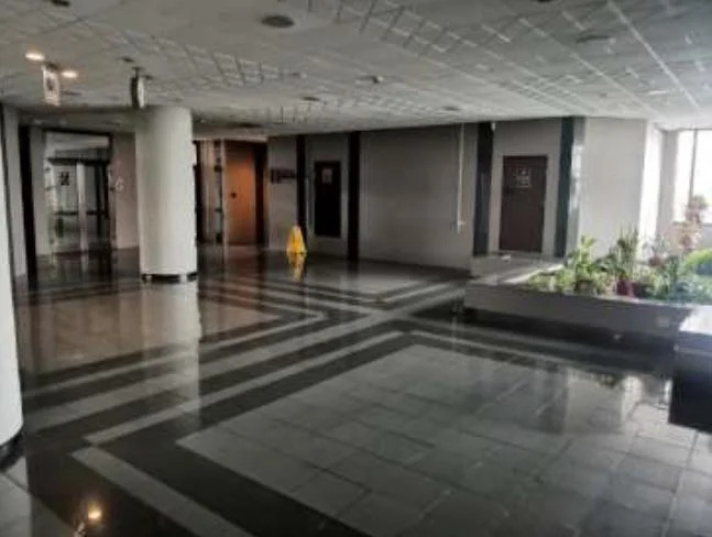 Деловой центр площадью 24 428,3 кв.м. в п. Газопровод, Москва - Фото 4