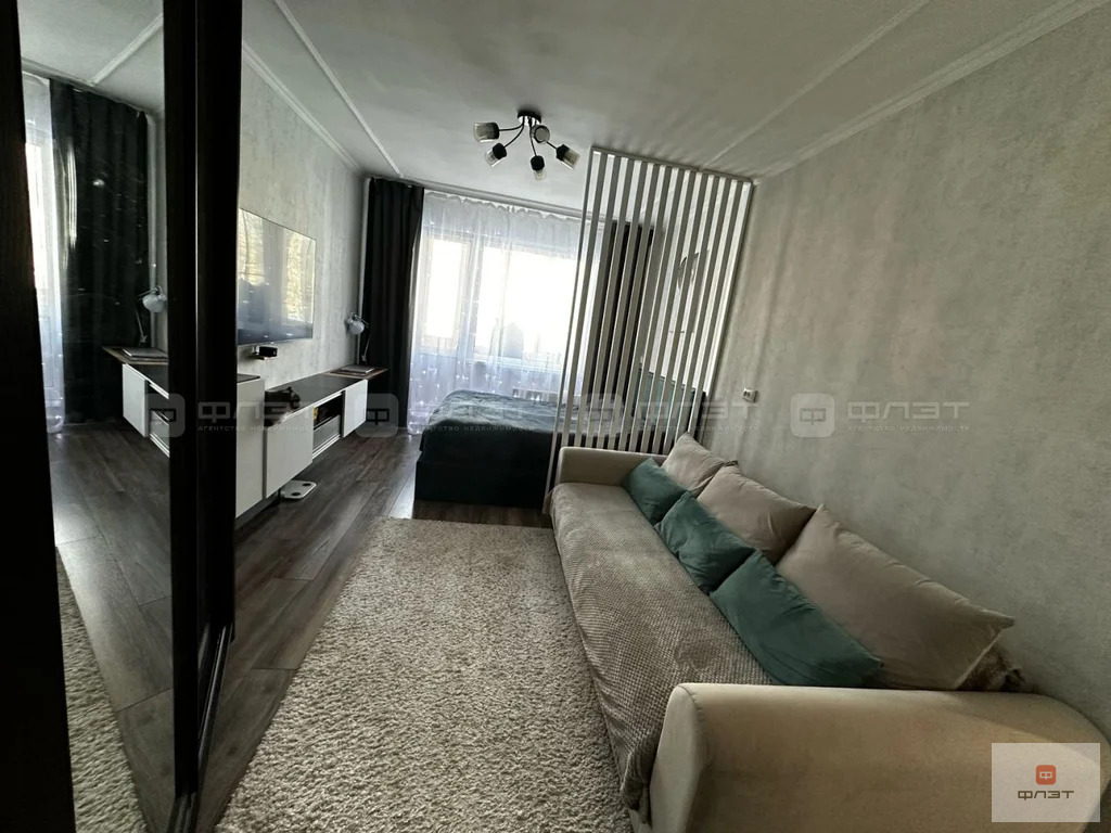 Продажа квартиры, Казань, ул. Мусина - Фото 5