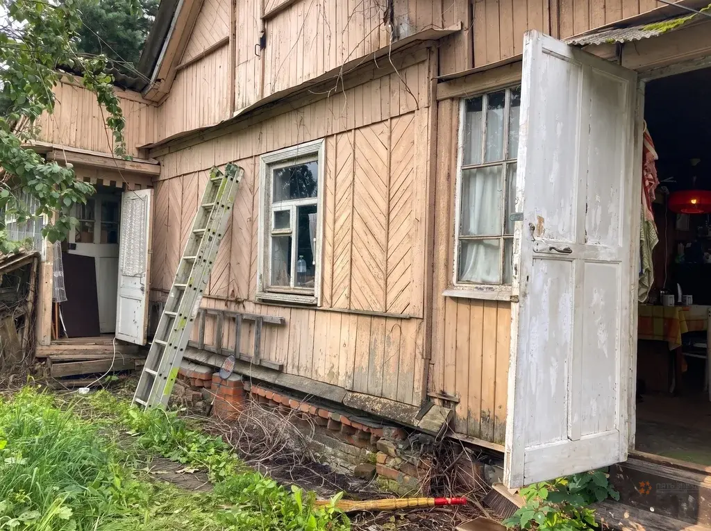 Продается земельный участок с дачей Коммунарка, СНТ «Березки». - Фото 6