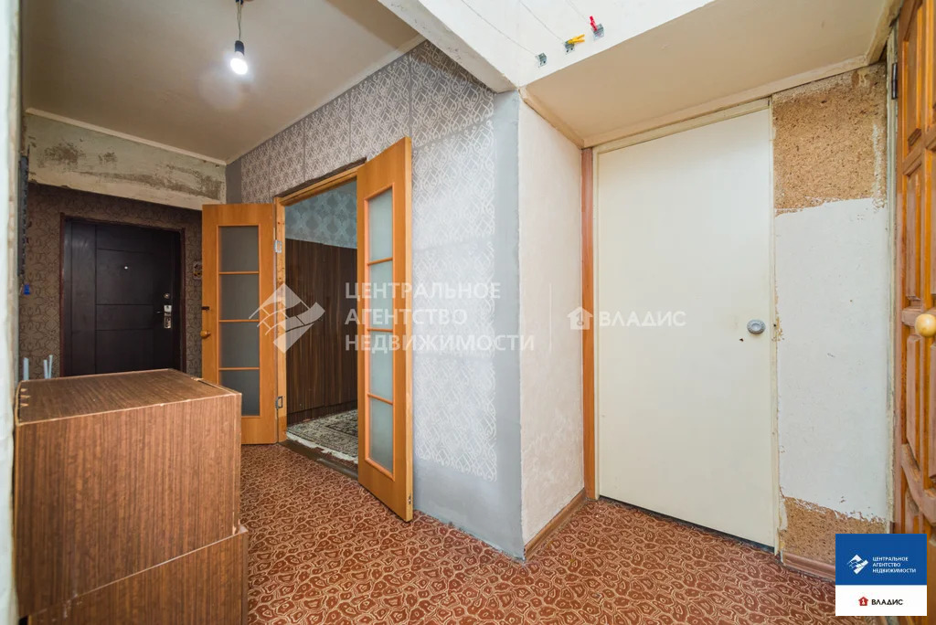 Продажа квартиры, Рязань, улица Новосёлов - Фото 10