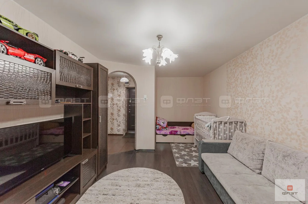 Продажа квартиры, Казань, ул. Лукина - Фото 2