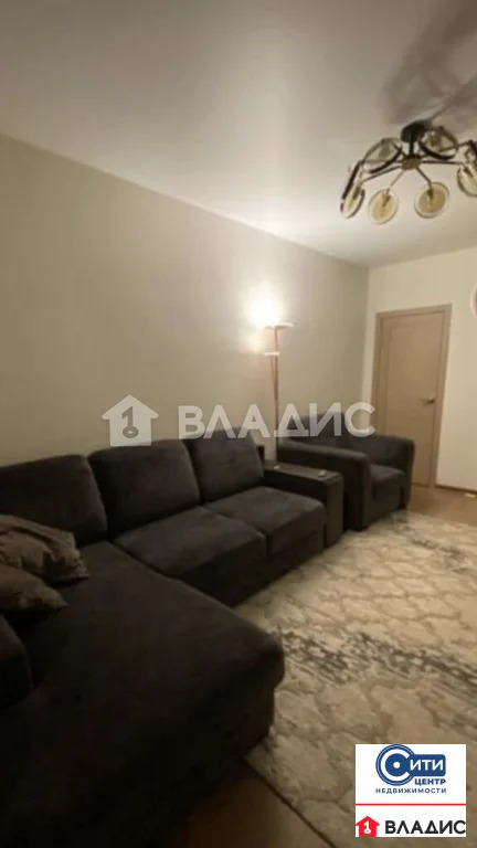 Продажа квартиры, Воронеж, улица Загоровского - Фото 1