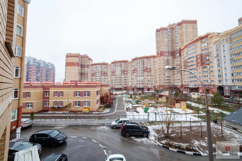 Продажа квартиры, Казань, ул. Баки Урманче - Фото 26