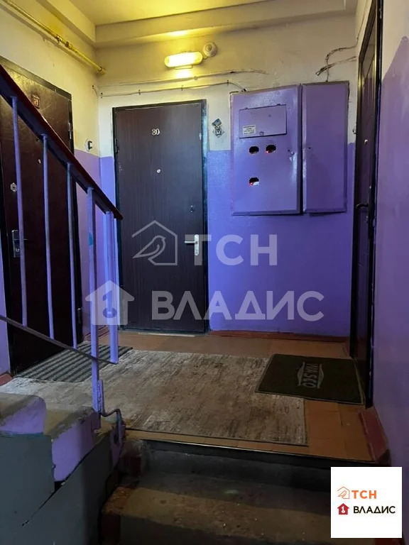 Продажа квартиры, Лесной, 7 - Фото 14