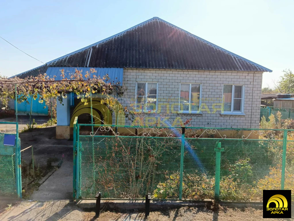 Продажа дома, Киевское, Крымский район, ул. Шахтерская - Фото 1