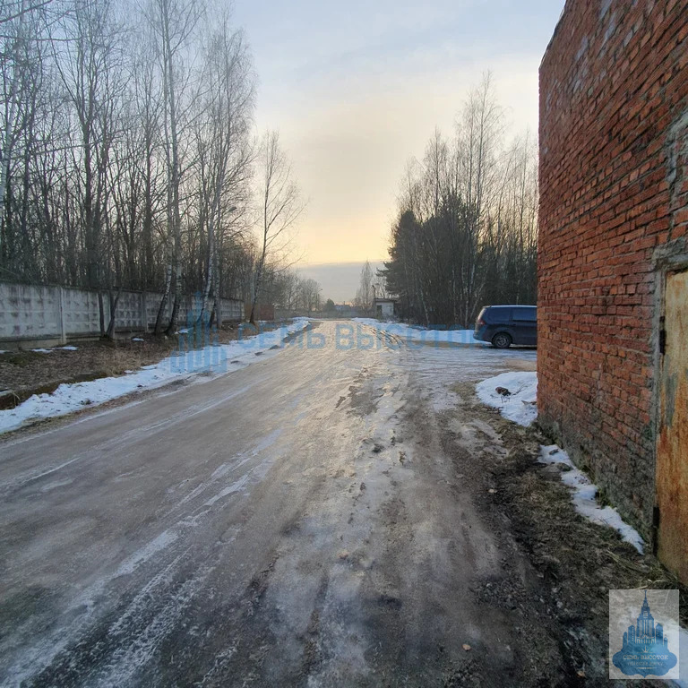 Аренда ПСН, Подольск, ул. Школьная - Фото 2