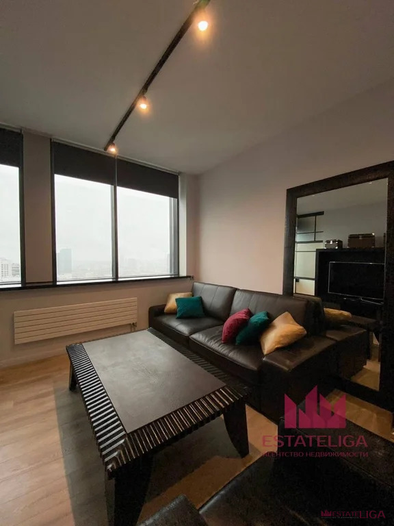 Аренда квартиры, м. Шелепиха, Шмитовский проезд - Фото 5