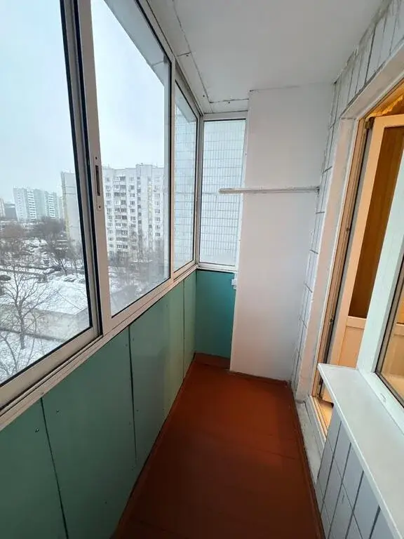 2-комн. кв-ра. ул. Филевский бульвар, 21 - Фото 7