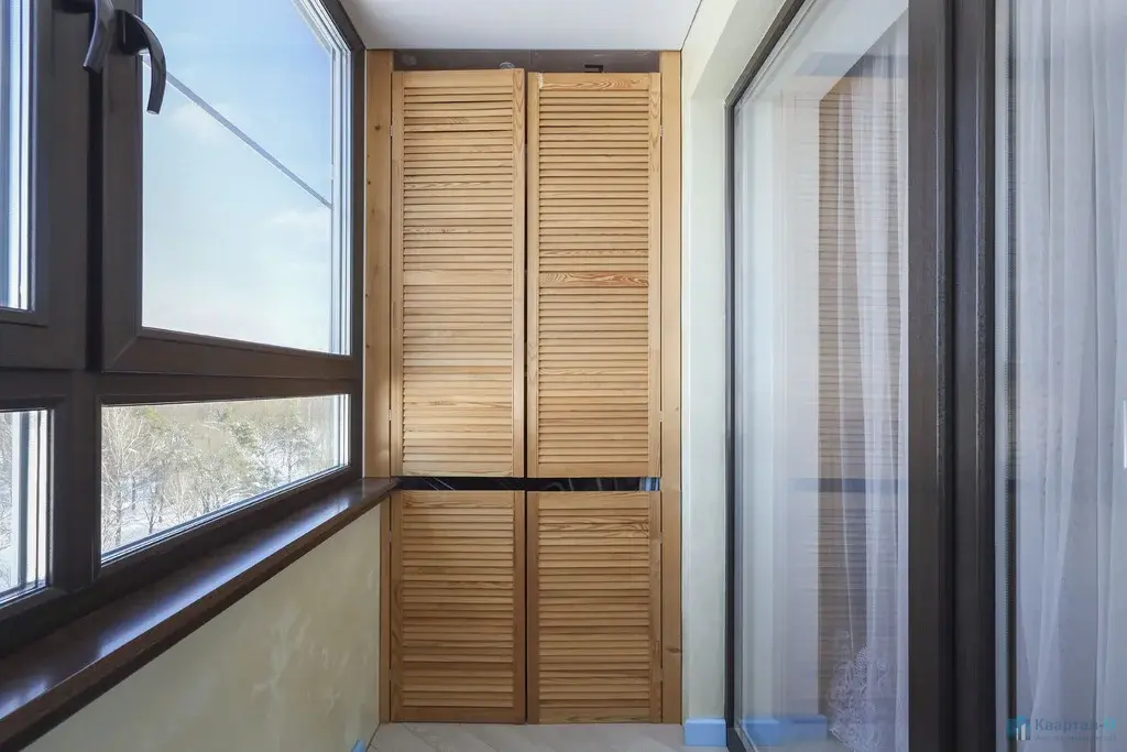 Хотите квартиру с удобной планировкой в экологически чистом районе? То - Фото 12