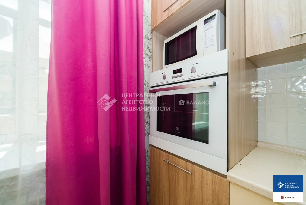 Продажа квартиры, Заборье, Рязанский район, Луговая улица - Фото 6