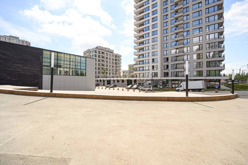 Продажа квартиры, Новосибирск, ул. Аэропорт - Фото 29