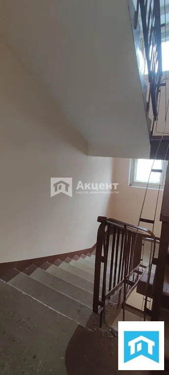 Продажа квартиры, Кохма, Ивановский район, ул. Владимирская - Фото 17