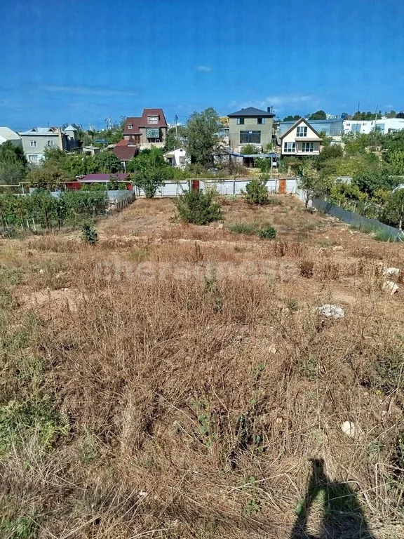 Продажа участка, Севастополь, территория СТ Водоканал-2 - Фото 5