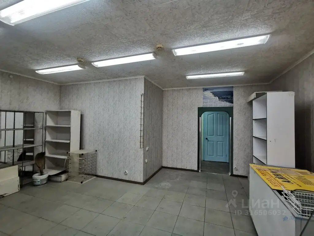 Продаю помещение свободного назначения 50.3м ул. Зайцева, 25, Магадан, - Фото 2
